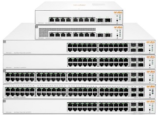 Aruba Instant On 1930 Switch Series Aruba Instant On 1930 Switch Series